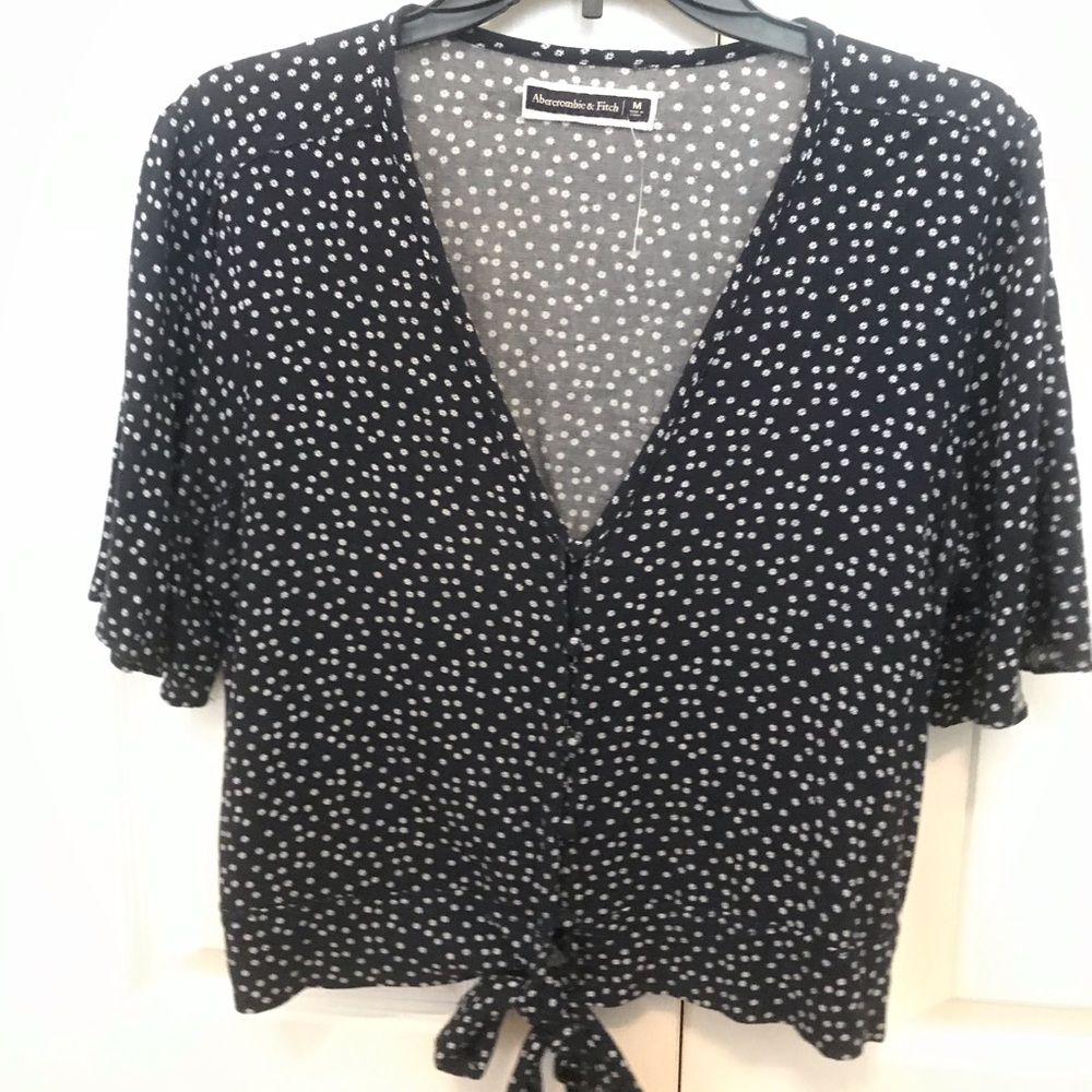 Abercrombie & Fitch blouse